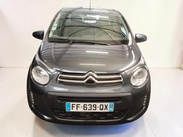 Citroen C1 image 2
