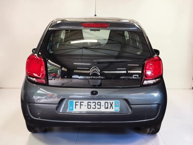 Citroen C1 image 5