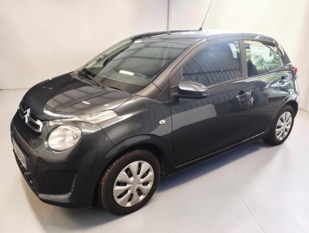 Citroen C1 image 6