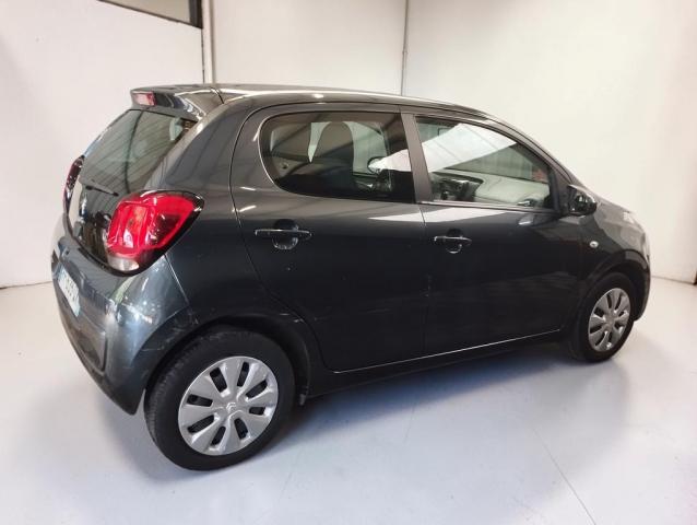 Citroen C1 image 1