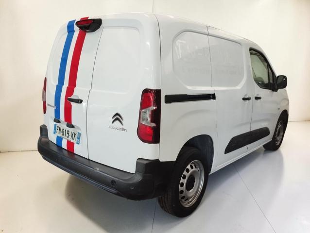 Citroen Berlingo image 3