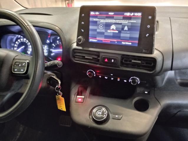Citroen Berlingo image 6
