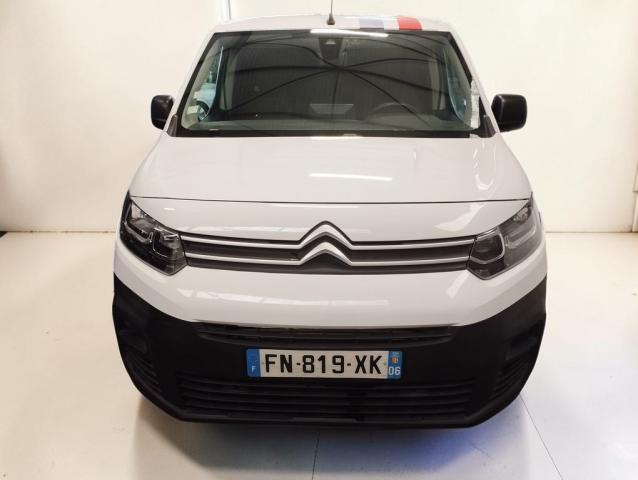 Citroen Berlingo image 2