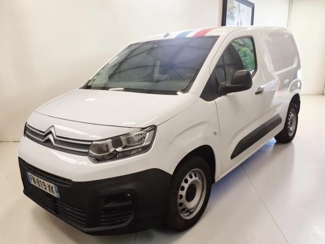 Citroen Berlingo image 5