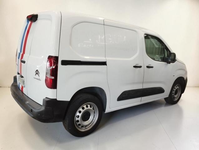 Citroen Berlingo image 1