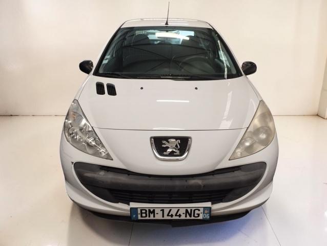 Peugeot 206+ image 3