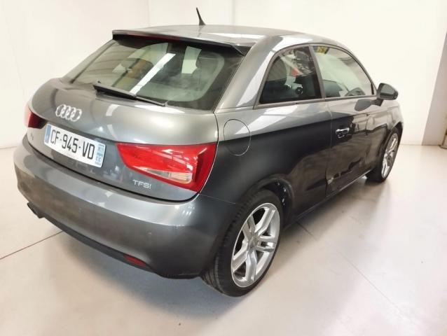 Audi A1 image 3
