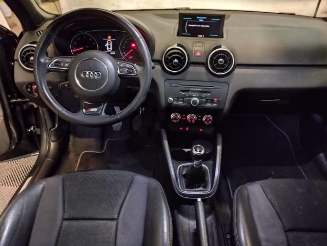 Audi A1 image 6