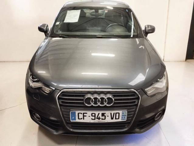 Audi A1 image 4
