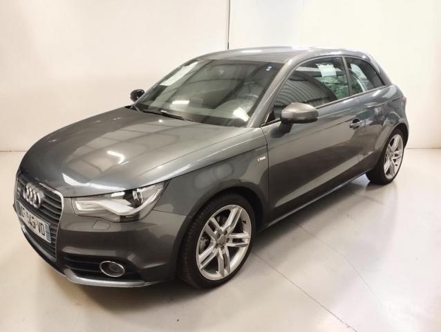 Audi A1 image 2