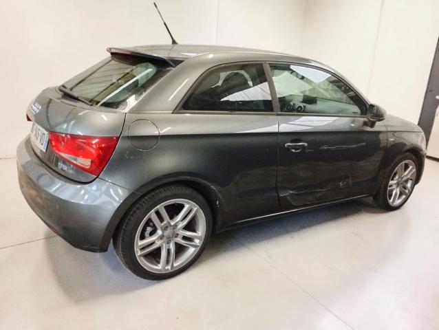 Audi A1 image 5
