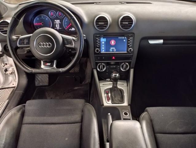 Audi A3 Sportback image 3