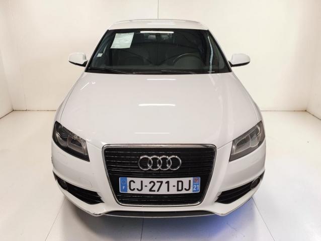 Audi A3 Sportback image 2