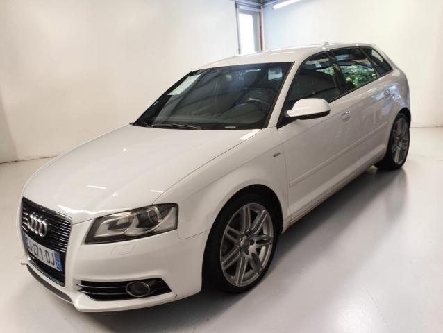 Audi A3 Sportback image 1