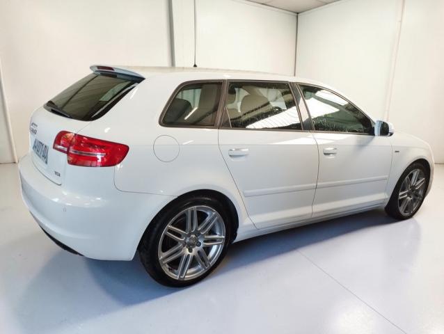 Audi A3 Sportback image 5