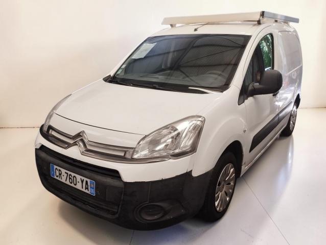 Citroen Berlingo L 1 1.6 Hdi 90 Ste Business