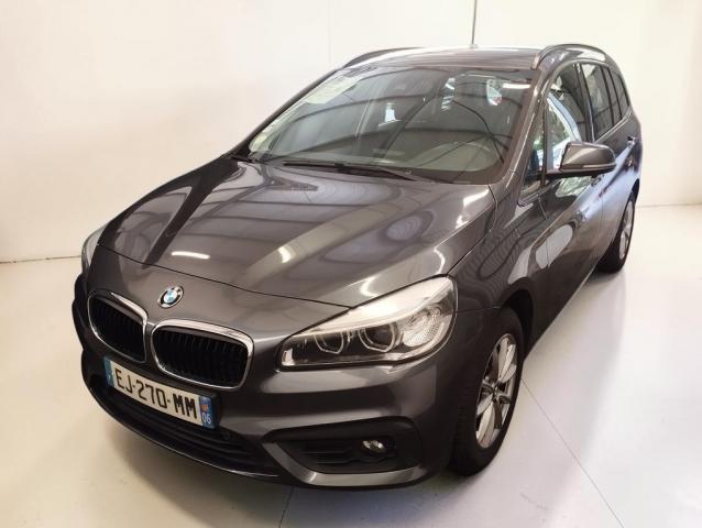 Bmw 218 218d Gd Tourer 2.0d 150 Lounge