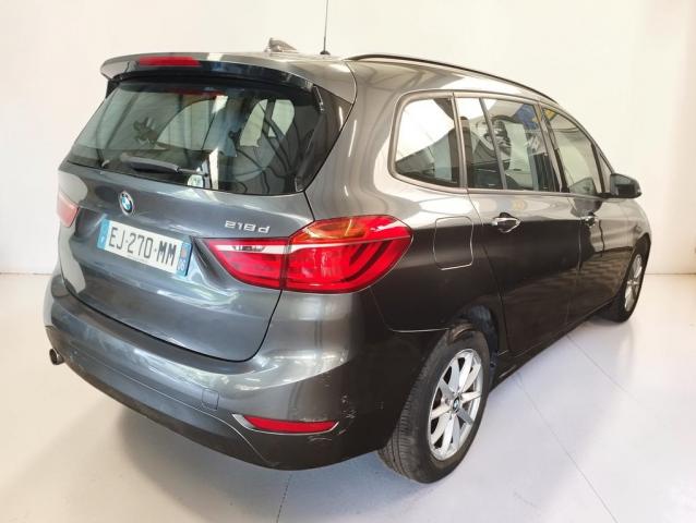 Bmw 218 image 6