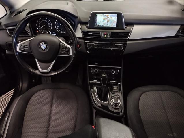 Bmw 218 image 4