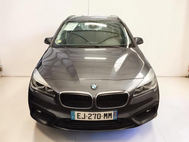 Bmw 218 image 1