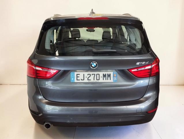 Bmw 218 image 5
