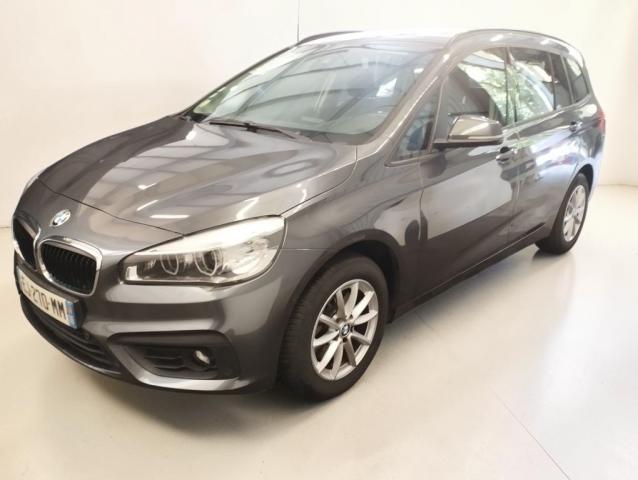 Bmw 218 image 2
