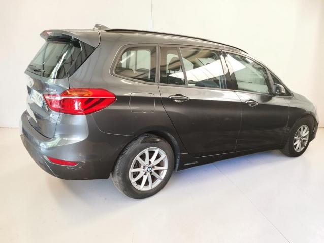 Bmw 218 image 3
