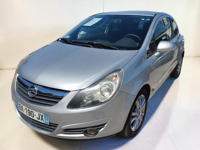 Opel Corsa 1.4 Twinport 90 Cosmo 3p