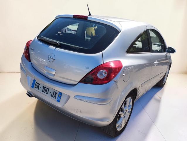 Opel Corsa image 5