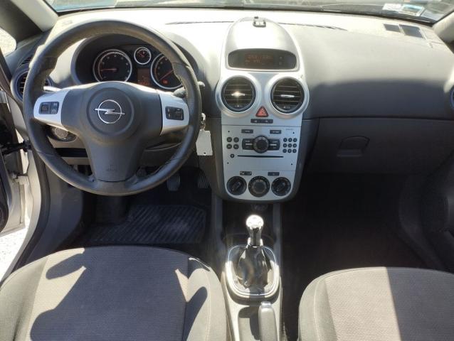 Opel Corsa image 4