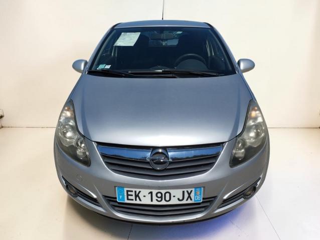 Opel Corsa image 1