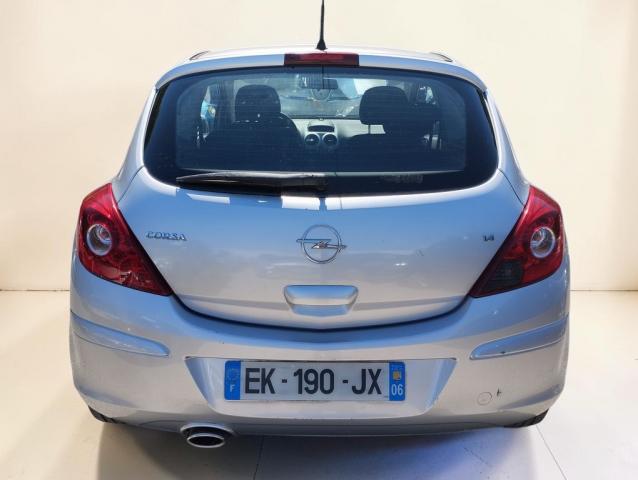 Opel Corsa image 2
