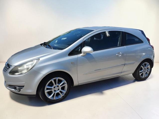 Opel Corsa image 6