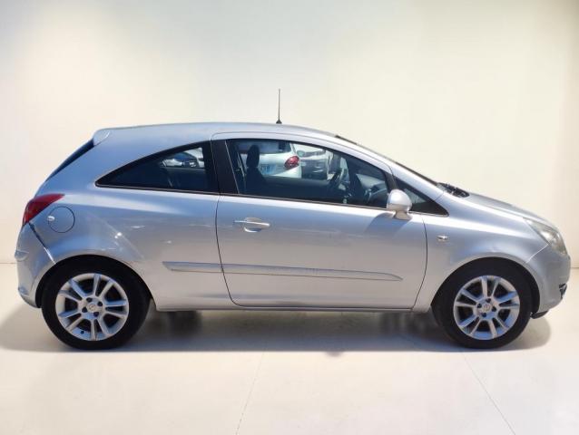Opel Corsa image 3