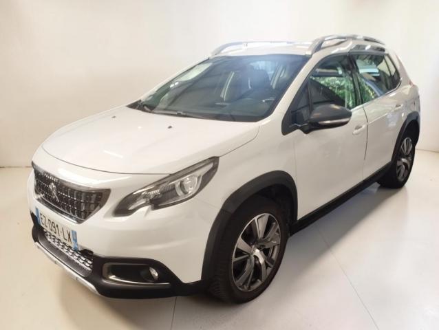 Peugeot 2008 image 4