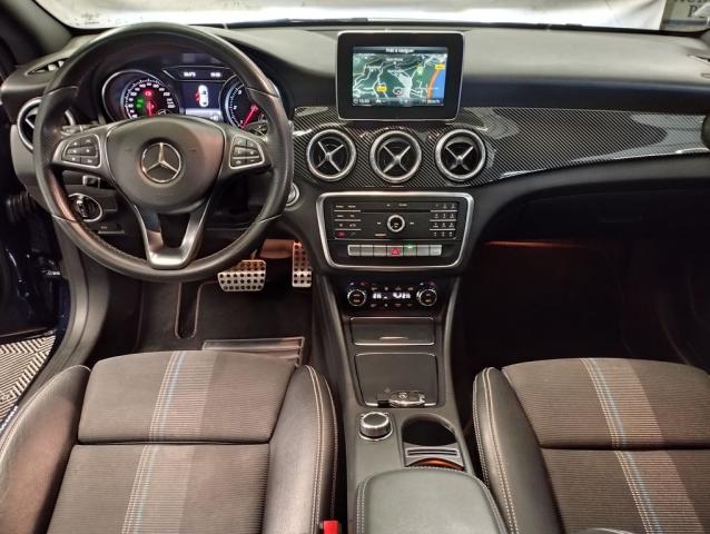 Mercedes Benz Cla image 1