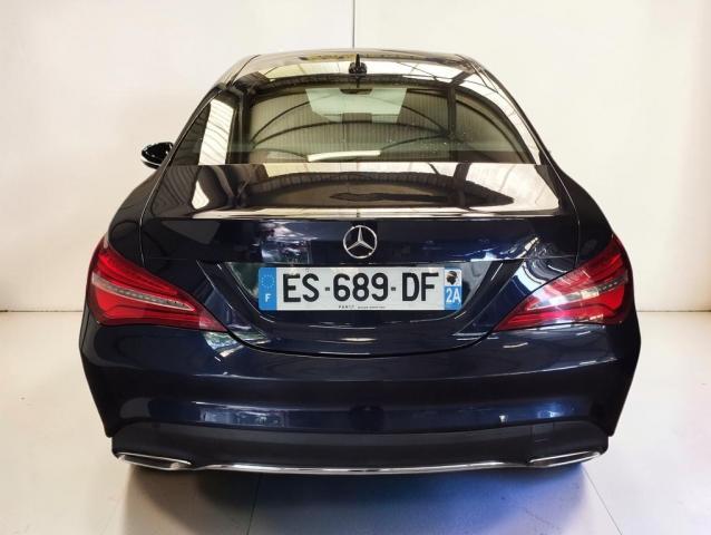 Mercedes Benz Cla image 5