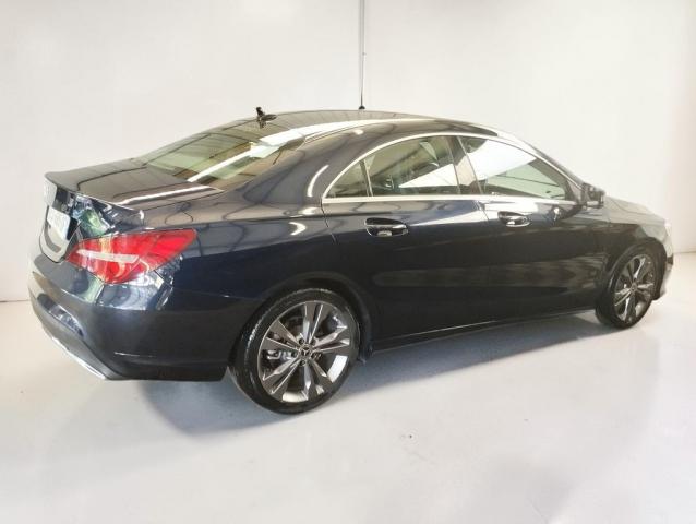 Mercedes Benz Cla image 4