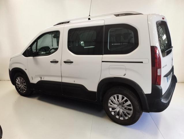 Peugeot Rifter image 6