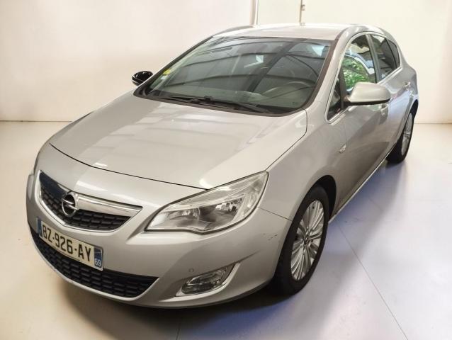 Opel Astra 1.7 Cdti 110 5p