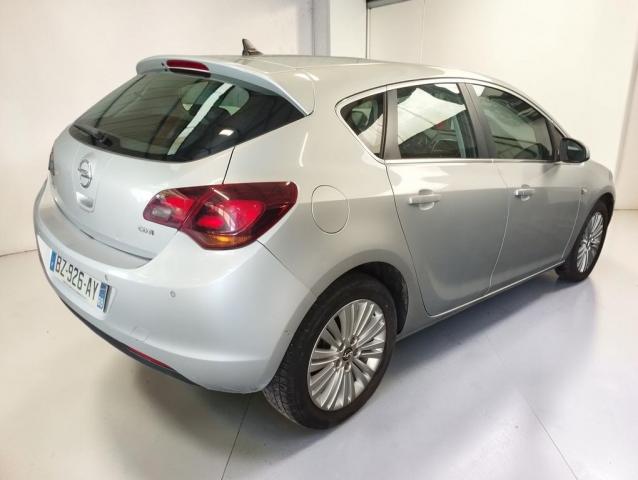 Opel Astra image 3