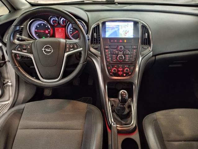 Opel Astra image 5