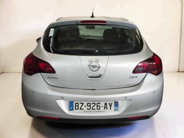 Opel Astra image 4