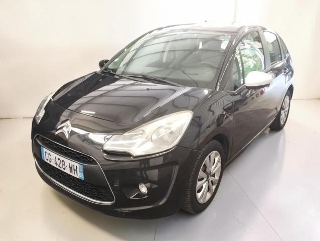 Citroen C3 1.4 Airdream 73