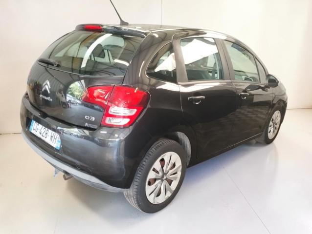 Citroen C3 image 1