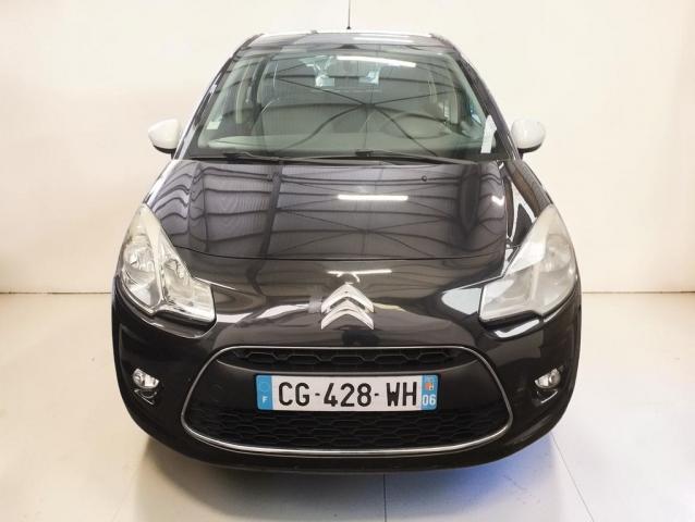 Citroen C3 image 5