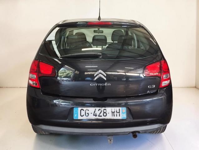 Citroen C3 image 2