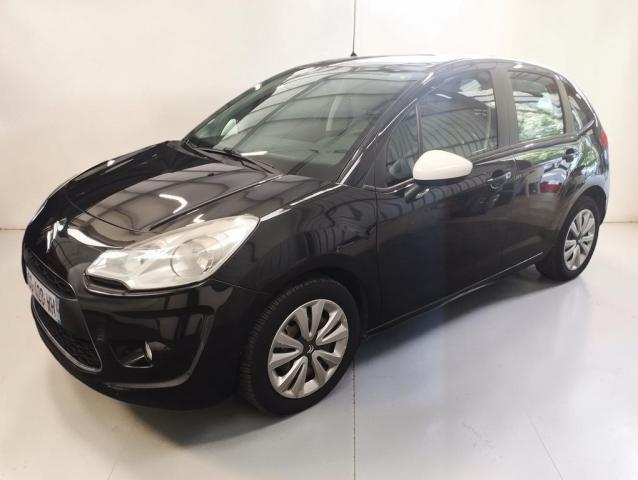 Citroen C3 image 3