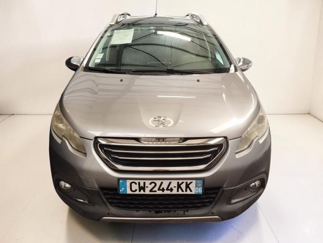 Peugeot 2008 image 3