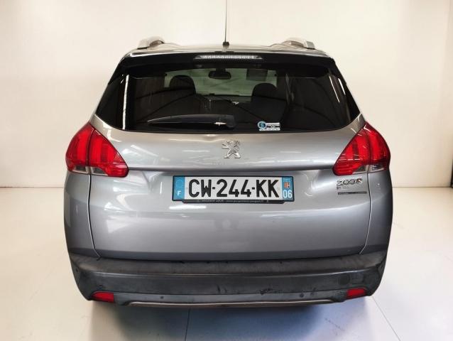 Peugeot 2008 image 5